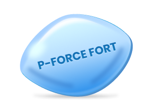 P force fort